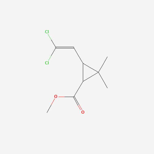 FT-0600327 CAS:61898-95-1 chemical structure