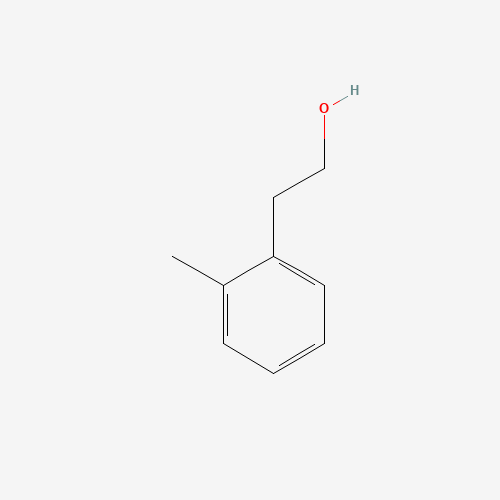 FT-0600328 CAS:19819-98-8 chemical structure