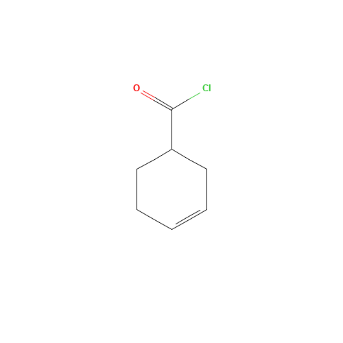FT-0600331 CAS:932-67-2 chemical structure