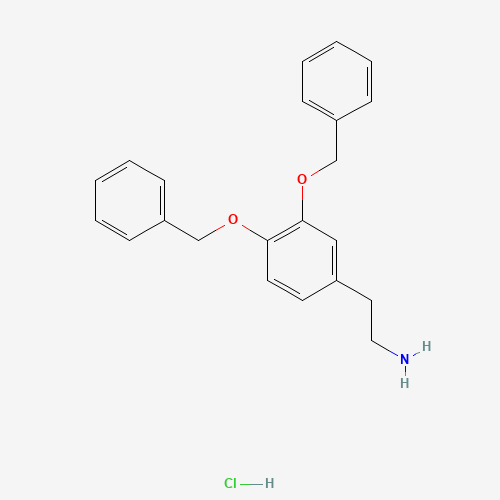 FT-0600335 CAS:1699-56-5 chemical structure