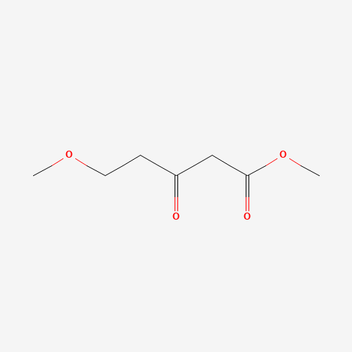 FT-0600342 CAS:62462-05-9 chemical structure