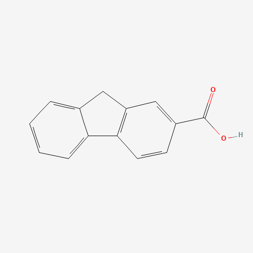 FT-0600349 CAS:7507-40-6 chemical structure