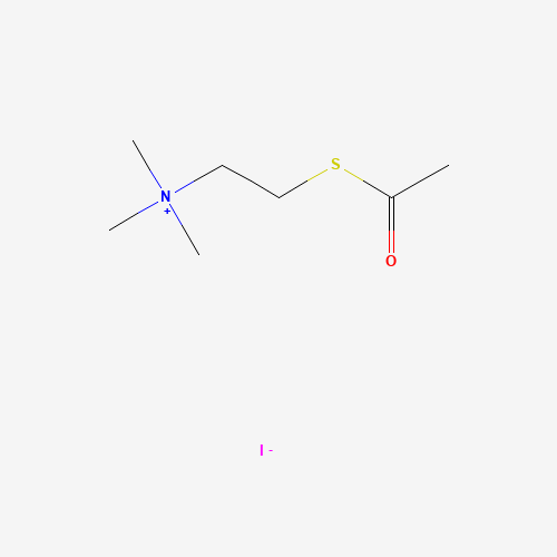 FT-0600351 CAS:1866-15-5 chemical structure
