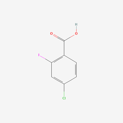 FT-0600359 CAS:13421-13-1 chemical structure