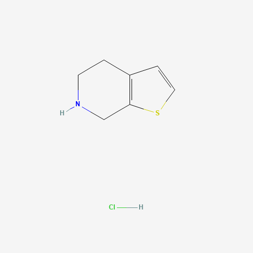 FT-0600364 CAS:28783-38-2 chemical structure