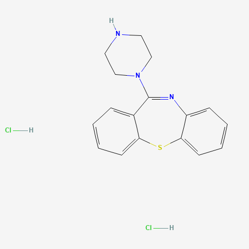 FT-0600381 CAS:111974-74-4 chemical structure