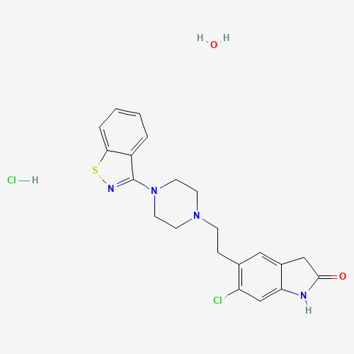 FT-0600387 CAS:138982-67-9 chemical structure