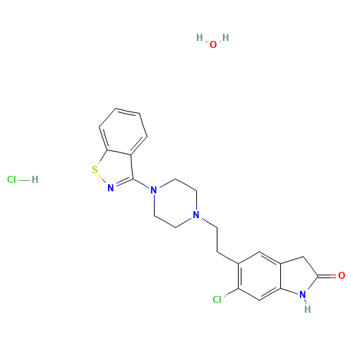FT-0600387 CAS:138982-67-9 chemical structure