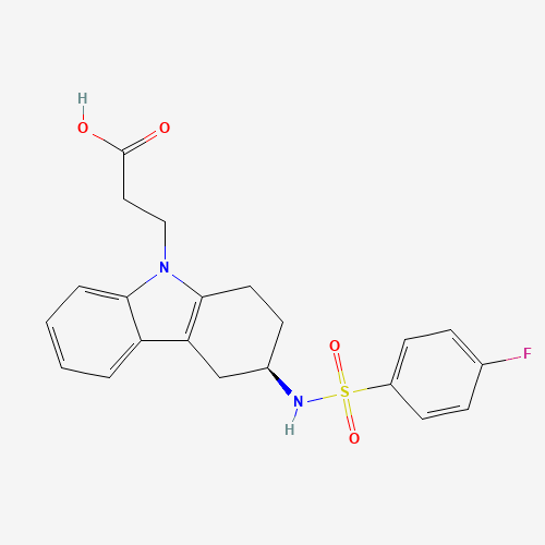 FT-0600388 CAS:116649-85-5 chemical structure