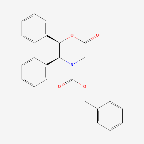 FT-0600396 CAS:100516-54-9 chemical structure
