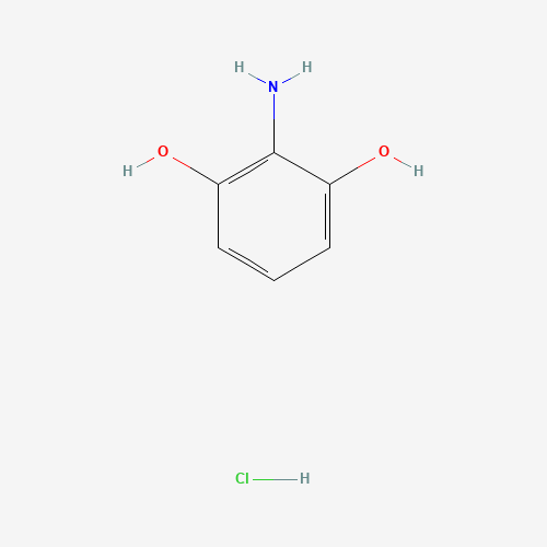 FT-0600397 CAS:634-60-6 chemical structure