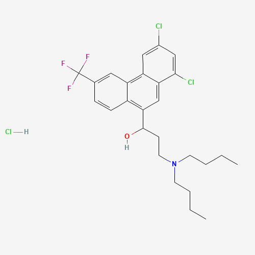 FT-0600399 CAS:36167-63-2 chemical structure