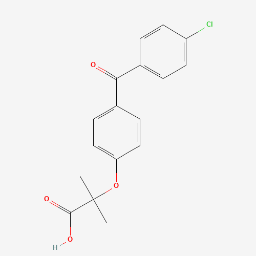 FT-0600402 CAS:42017-89-0 chemical structure