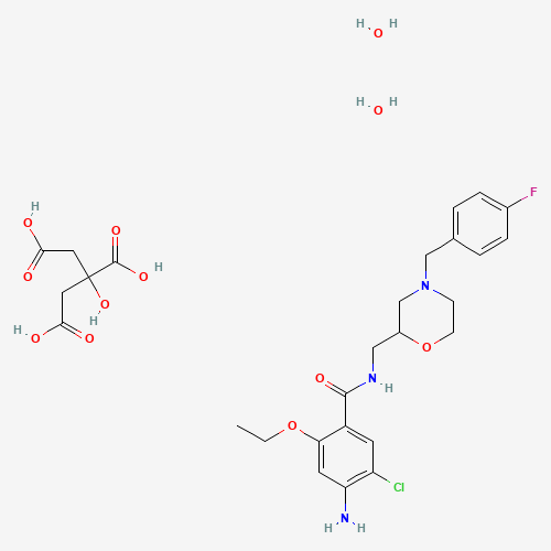 FT-0600403 CAS:156925-25-6 chemical structure