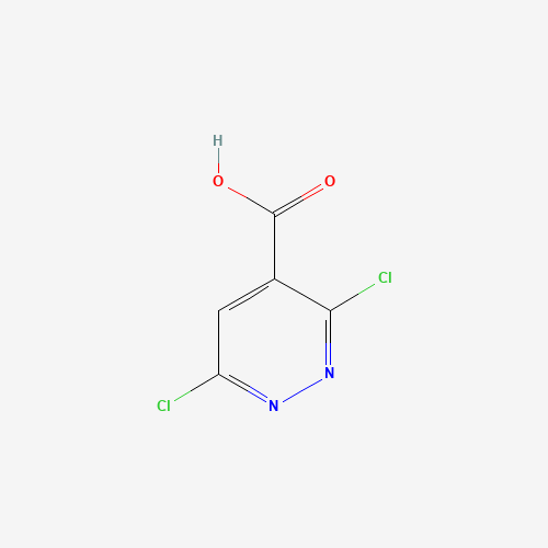 FT-0600407 CAS:51149-08-7 chemical structure