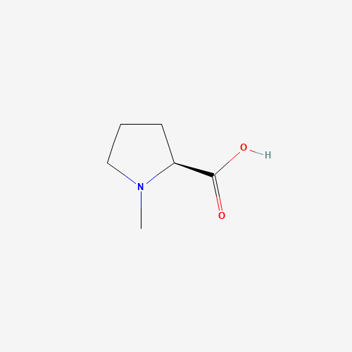 FT-0600408 CAS:475-11-6 chemical structure