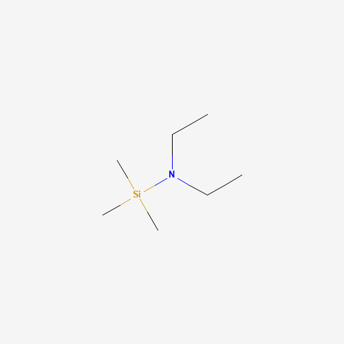 FT-0600412 CAS:996-50-9 chemical structure