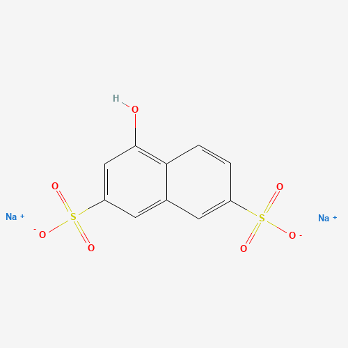 FT-0600416 CAS:20349-39-7 chemical structure