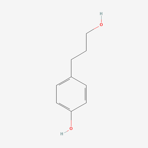 FT-0600420 CAS:10210-17-0 chemical structure