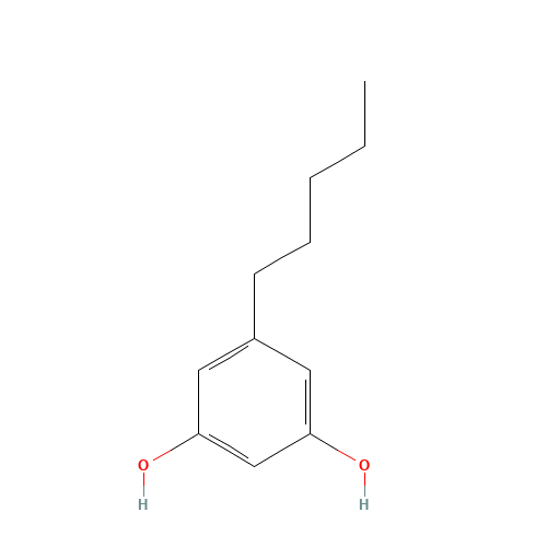 Olivetol (CAS: 500-66-3) - Related Chemical Product