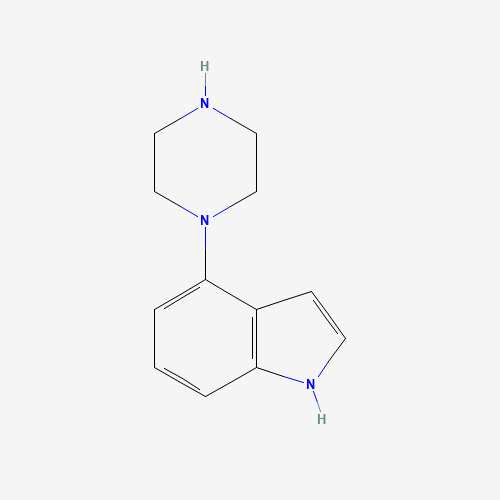 FT-0600428 CAS:84807-09-0 chemical structure