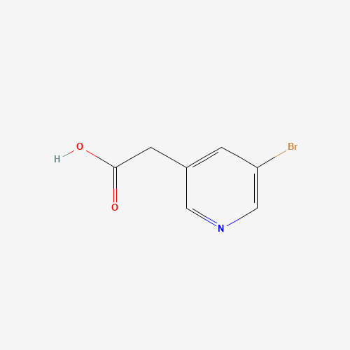 FT-0600429 CAS:39891-12-8 chemical structure