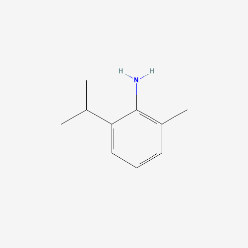 FT-0600437 CAS:5266-85-3 chemical structure