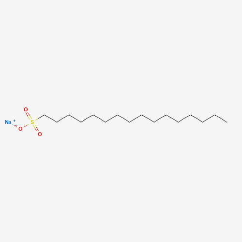 FT-0600438 CAS:15015-81-3 chemical structure