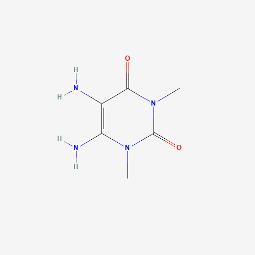 FT-0600444 CAS:5440-00-6 chemical structure
