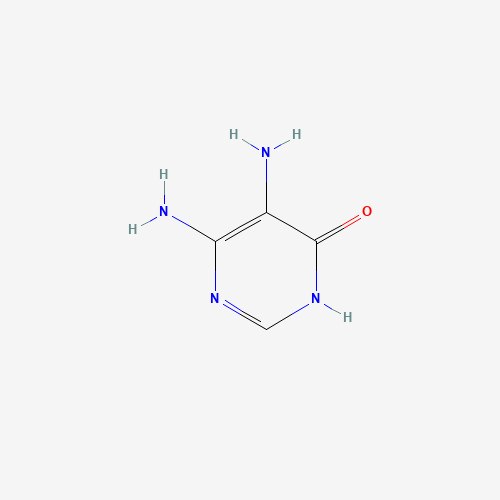 FT-0600447 CAS:1672-50-0 chemical structure