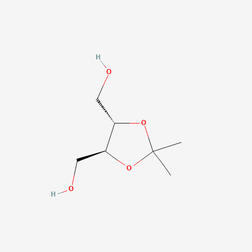 FT-0600463 CAS:50622-09-8 chemical structure