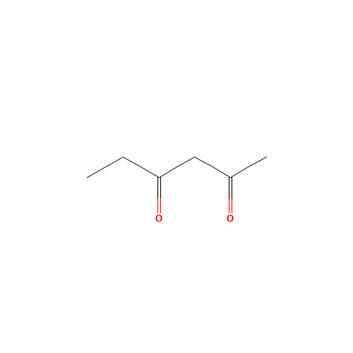 2,4-Hexanedione (CAS: 3002-24-2) - Related Chemical Product