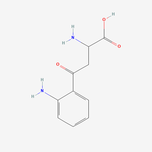FT-0600475 CAS:343-65-7 chemical structure