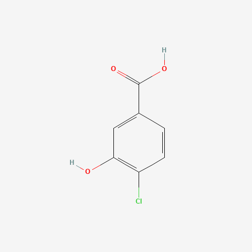 FT-0600481 CAS:34113-69-4 chemical structure