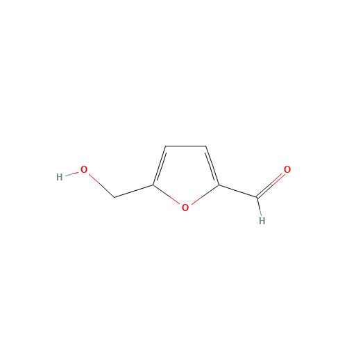 FT-0600483 CAS:67-47-0 chemical structure