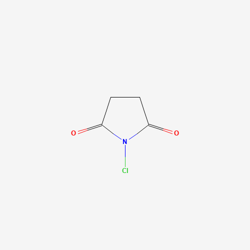 FT-0600487 CAS:128-09-6 chemical structure