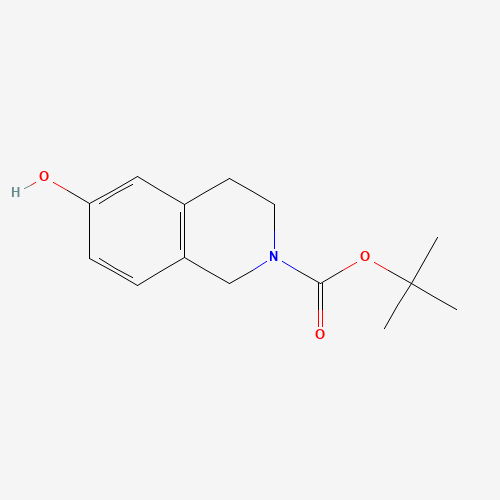 FT-0600497 CAS:158984-83-9 chemical structure