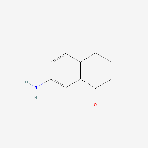 FT-0600506 CAS:22009-40-1 chemical structure