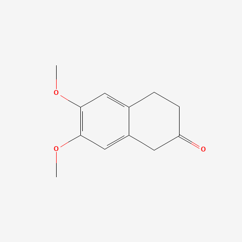 FT-0600508 CAS:2472-13-1 chemical structure