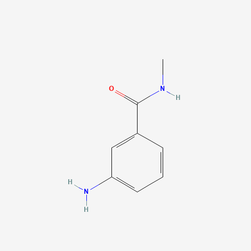 FT-0600519 CAS:25900-61-2 chemical structure