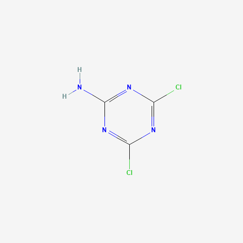 FT-0600528 CAS:933-20-0 chemical structure