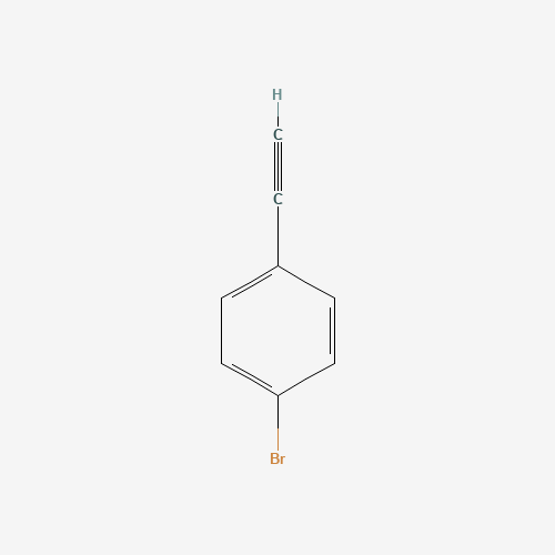 FT-0600534 CAS:766-96-1 chemical structure