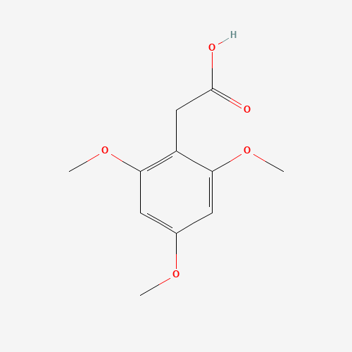FT-0600538 CAS:104397-80-0 chemical structure