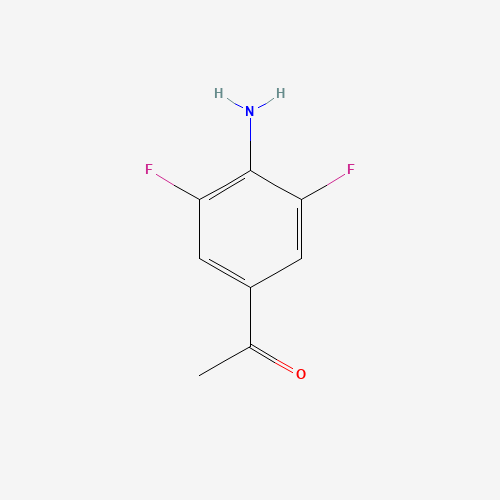 FT-0600539 CAS:811799-69-6 chemical structure