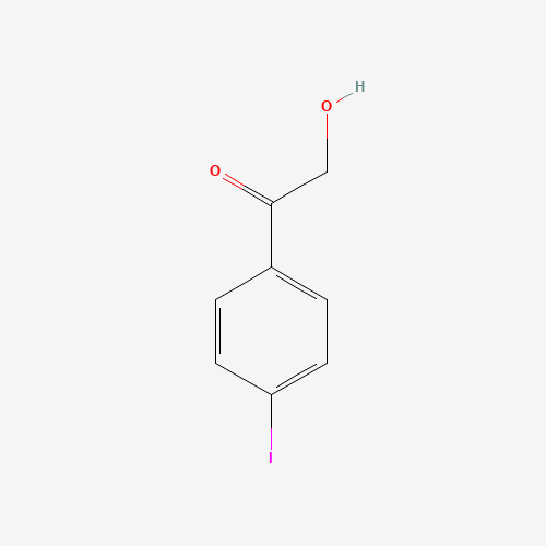 FT-0600540 CAS:78812-64-3 chemical structure