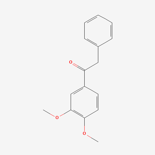 FT-0600544 CAS:3141-93-3 chemical structure