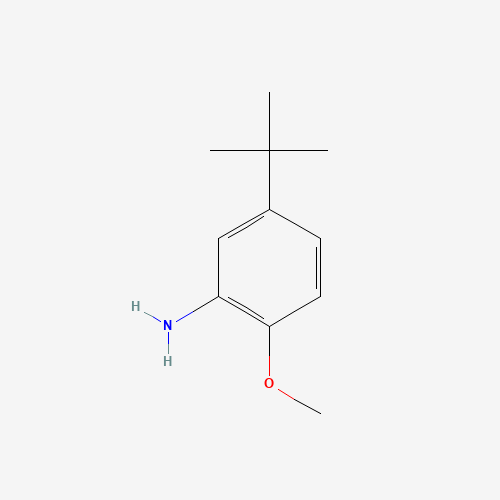FT-0600547 CAS:3535-88-4 chemical structure