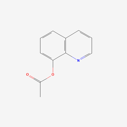 FT-0600554 CAS:2598-29-0 chemical structure