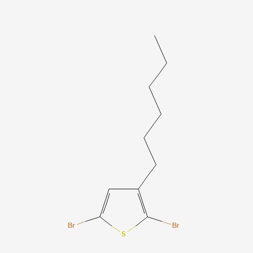 FT-0600560 CAS:116971-11-0 chemical structure