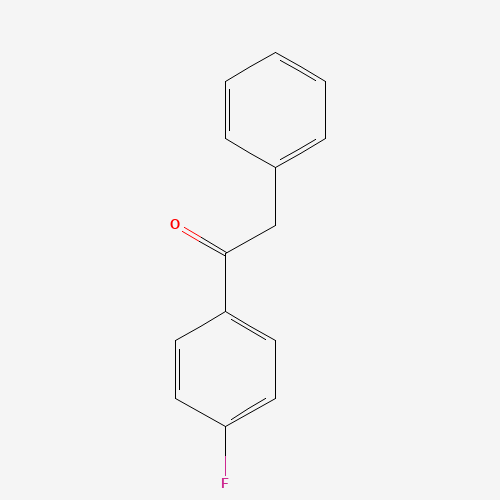 FT-0600564 CAS:347-84-2 chemical structure